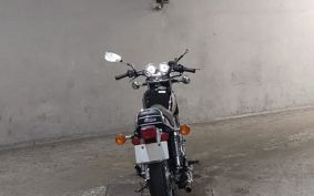 YAMAHA SR400 2009 RH01J
