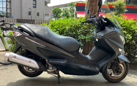 SUZUKI BURGMAN200 CH41A