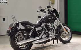 HARLEY FXDC 1580 2011