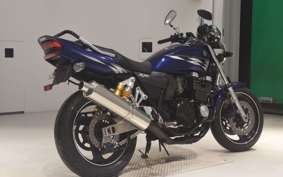 YAMAHA XJR400 Gen.3 R 2009 RH02J