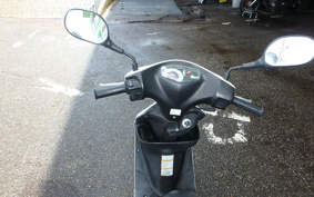SUZUKI ADDRESS V50 CA44A