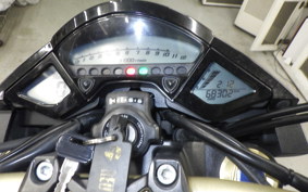 HONDA CB1000R 2013