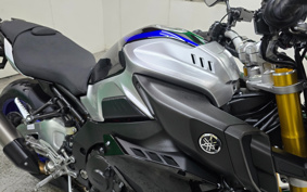 YAMAHA MT-10 SP ABS 2017 RN50J