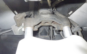 HONDA PCX125 JF56