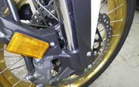 HONDA CRF1100L AFRICA TWIN DCT 2026 SD15