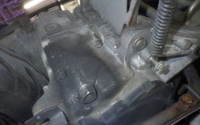 HONDA GIORNO 2 2021 AF70