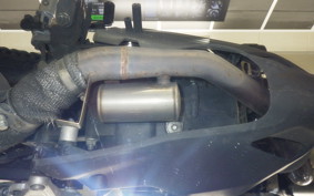 HONDA CB250RA 2009 MC52