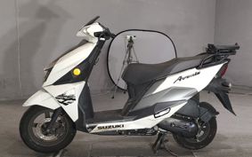 SUZUKI AVENIS125 EA12J