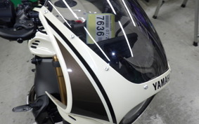 YAMAHA XSR900 2025 RN96J