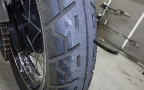 KAWASAKI 250TR 2024 BJ250F