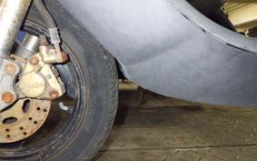 YAMAHA JOG ZR 2008 3YK