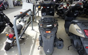 SUZUKI ｽｳｨｯｼｭ125 1997 DV12B