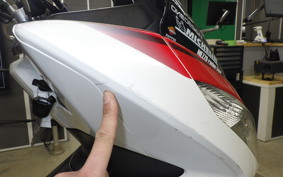 HONDA PCX125 2025 JF56