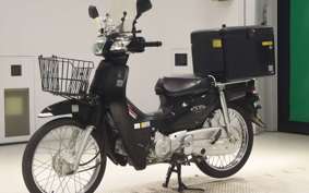 HONDA C110 SUPER CUB JA10