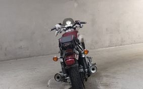 YAMAHA VMAX 1992 2WEE