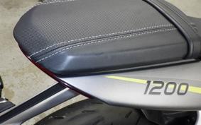 TRIUMPH SPEED TRIPLE RS 2021