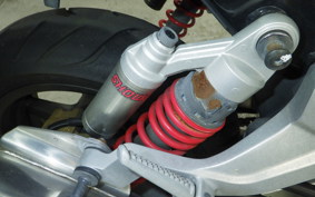 HONDA CB1300SF SUPER BOLDOR 2007 SC54