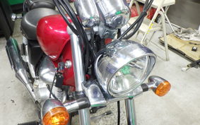 SUZUKI GZ150 2024