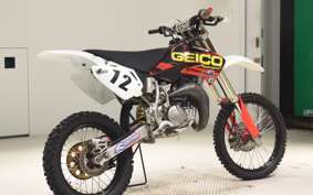 HONDA CR85R