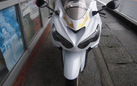 KAWASAKI NINJA ZX-14R OHLINS 2014 ZXT40E