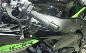 KAWASAKI ZX 10 NINJA ABS 2024 ZXT02L