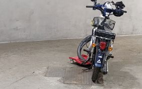 HONDA SUPER CUB110 JA44