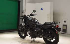 KAWASAKI ELIMINATOR400-3 2023 EL400A