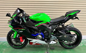KAWASAKI NINJA ZX-6R 2019 ZX636G