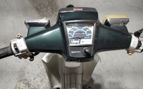 HONDA SUPER CUB50 C50