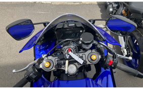 YAMAHA YZF-R7 2023 RM39J