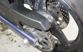 SUZUKI BANDIT 400 LTD 1991 GK75A