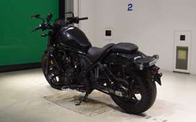 HONDA REBEL 1100 2023 SC83