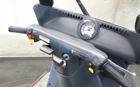 HONDA GYRO TA03