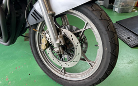 SUZUKI GSX1100S KATANA 1992 GS110X