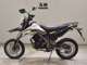 Фото Kawasaki KLX125D TRACKER с японского аукциона