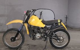 YAMAHA DT50 17W