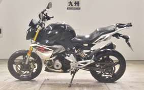 BMW G310R