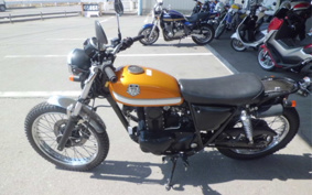 KAWASAKI 250TR BJ250F