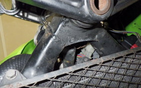 KAWASAKI GPZ900R NINJA 1998 ZX900A