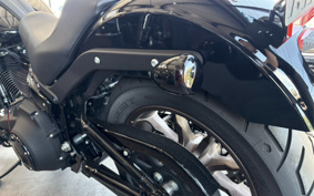 HARLEY FXLRS 2022 YWZ