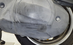 YAMAHA MAJESTY155 S 2024 SG28J