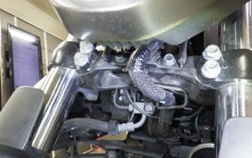 SUZUKI GIXXER 250 ED22B