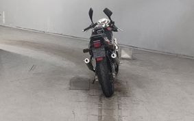 SUZUKI WOLF 250 VJ21A