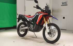HONDA CRF250 RALLY MD44