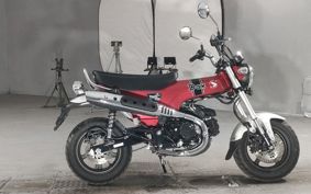 HONDA  DUX 125 JB04
