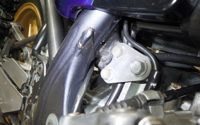 KAWASAKI ZEPHYR 750 1990