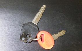 SUZUKI ADDRESS V50 G CA42A