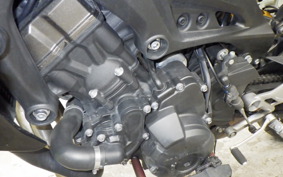 YAMAHA MT-09 ASP 2018 RN52J