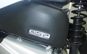 HONDA LEAD 125 2013 JF45