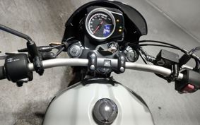 HONDA GB350S NC59